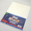Stix2 Permanent A4 Double Sided Tape 5 Sheets Acid Free Adhesive 1