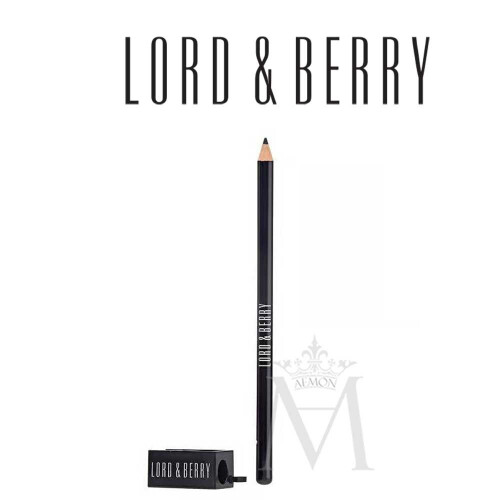 Lord & Berry Le Petit Liner Micro Precision Eye Liner 0.5g