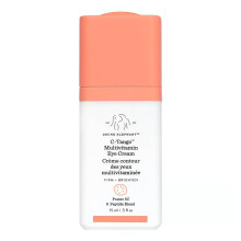 DRUNK ELEPHANT C-Tango Multivitamin Eye Cream C-TANGO EYE CREAM 15ML