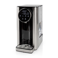 Nedis 2.7L Hot Water Dispenser with Fast Boil and Variable Dispense