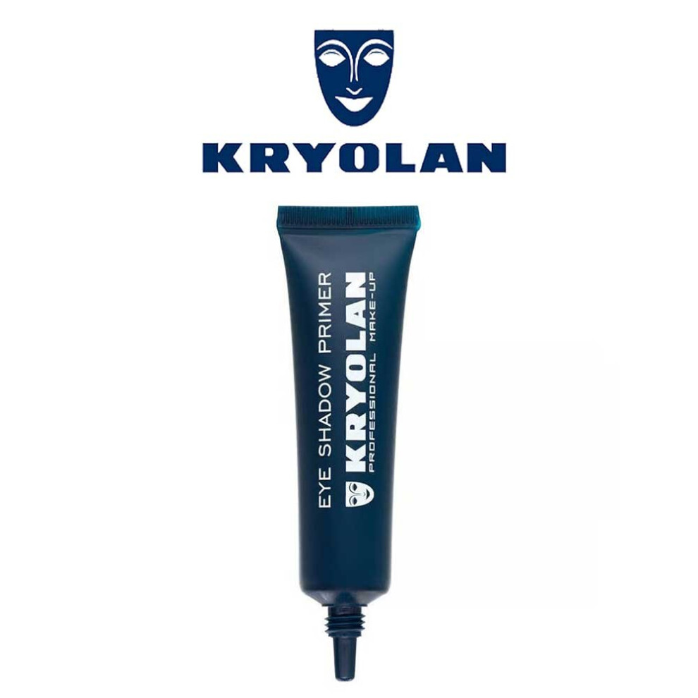 Kryolan Eye Shadow Primer 15 ml