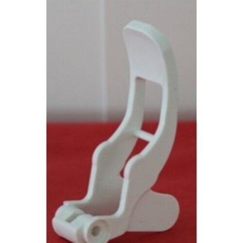 "PULL" WHITE HANDLE CARESS 2011,M114W16