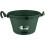Elho Green Basics Hanging Basket Leaf Green 28cm 1