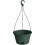 Elho Green Basics Hanging Basket Leaf Green 28cm 2
