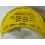 Faby drip tray yellow (with hooks) 1