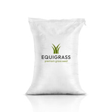 (10kg - Covers 10 Acres) Lawns Direct EquiGrass Professional Equine Herbal Paddock Seed Mix for Horses 1kg - 10kg