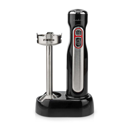 Stand mixer | 100 W | Speed settings: 1 speed setting | Silver / Black 1