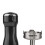 Stand mixer | 100 W | Speed settings: 1 speed setting | Silver / Black 3