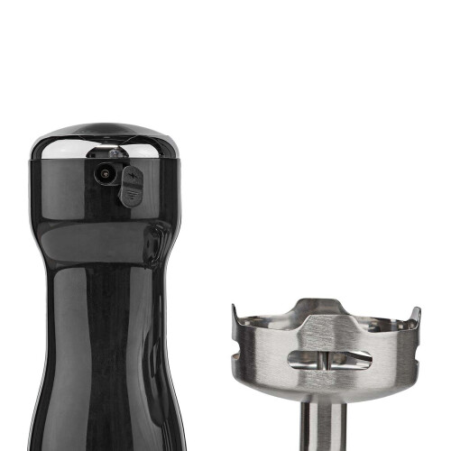 Stand mixer | 100 W | Speed settings: 1 speed setting | Silver / Black 2