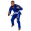 (BLUE, A2 ) VENUM FIRST BJJ JIU JITSU GI 2