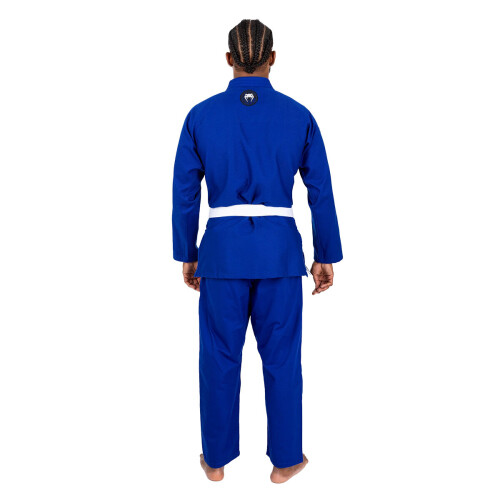 (BLUE, A2 ) VENUM FIRST BJJ JIU JITSU GI 2