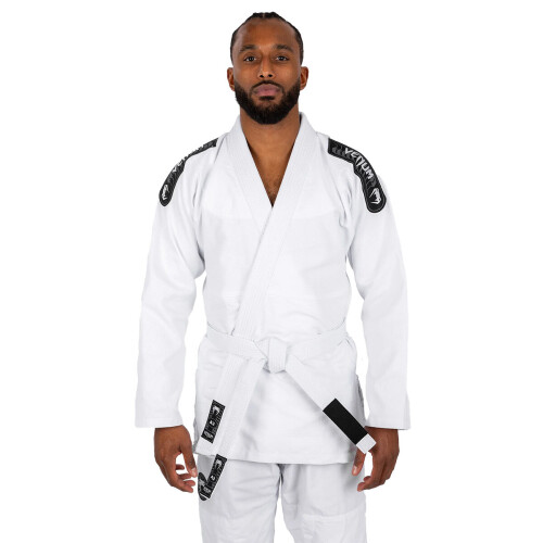 (WHITE, A3 ) VENUM FIRST BJJ JIU JITSU GI