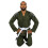(KHAKI, A2 ) VENUM FIRST BJJ JIU JITSU GI 2