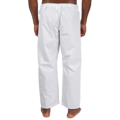 (WHITE, A4) VENUM FIRST BJJ JIU JITSU GI 1
