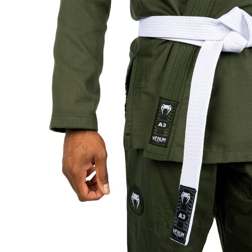 (KHAKI, A2 ) VENUM FIRST BJJ JIU JITSU GI 2