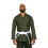 (KHAKI, A3 ) VENUM FIRST BJJ JIU JITSU GI 1