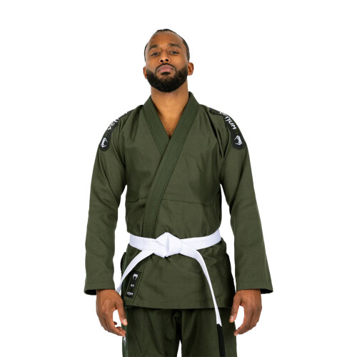 (KHAKI, A2 ) VENUM FIRST BJJ JIU JITSU GI