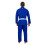 (BLUE, A1 ) VENUM FIRST BJJ JIU JITSU GI 3