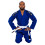 (BLUE, A1 ) VENUM FIRST BJJ JIU JITSU GI 6