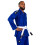 (BLUE, A1 ) VENUM FIRST BJJ JIU JITSU GI 4