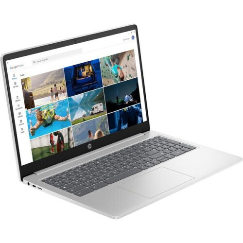 HP HP 15a-nb0502sa 15.6" Chromebook Plus - Intel Core i3, 128 GB SSD