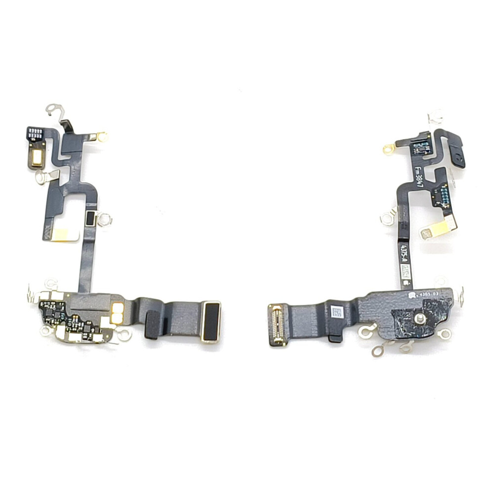 Wifi Antenna Flex Compatible With Iphone 15 Pro 7865576153313