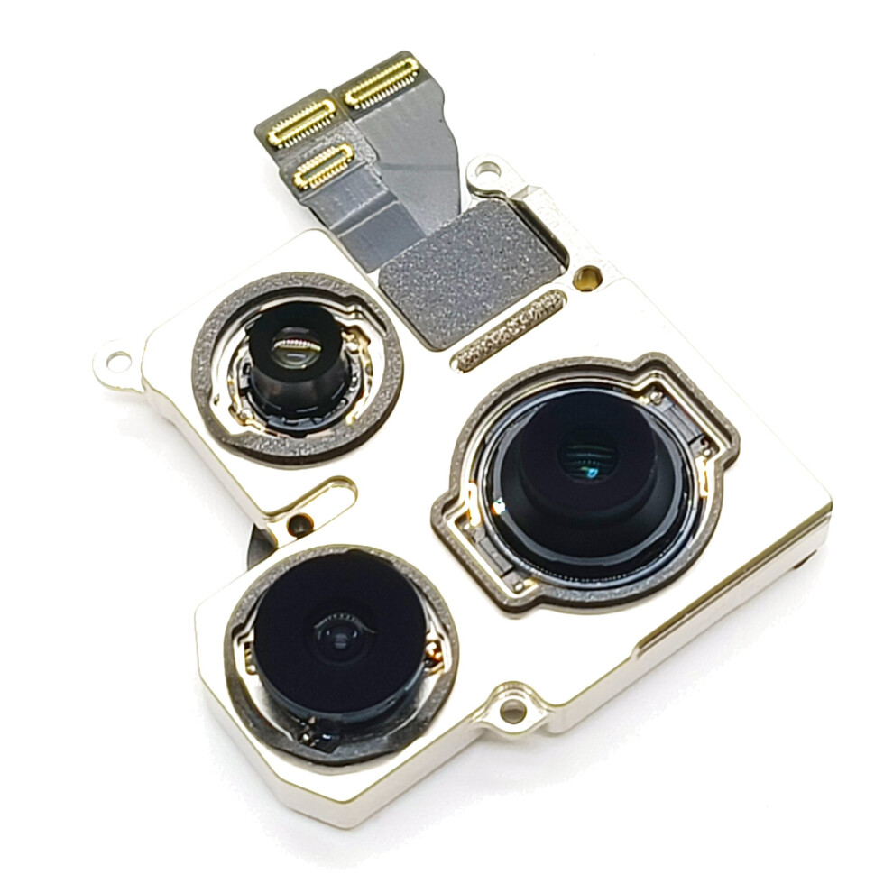 Rear Back Camera Compatible With Iphone 15 Pro 7865576002253
