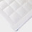 Homescapes (Double (135 x 190 cm)) Premium Wool Mattress Topper Deep Fitting Comfort 1