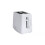 New Basic 2 Slice Toaster Plus Crumb Tray To Keep Things Tidy - White 5