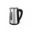1.7L Jug Smart Kettle Has A Rapid Boil Function - Silver KE01410-CE 1