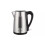 1.7L Jug Smart Kettle Has A Rapid Boil Function - Silver KE01410-CE 2