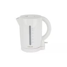 New 1.7L Basic Kettle Indicator Light And Boil Dry Protection - White