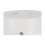New 1.7L Basic Kettle Indicator Light And Boil Dry Protection - White 4