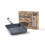 Houszy 26cm Grill Pan with Detachable Handle Non-Stick Coating 9