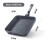 Houszy 26cm Grill Pan with Detachable Handle Non-Stick Coating 4