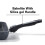 Houszy 26cm Grill Pan with Detachable Handle Non-Stick Coating 6