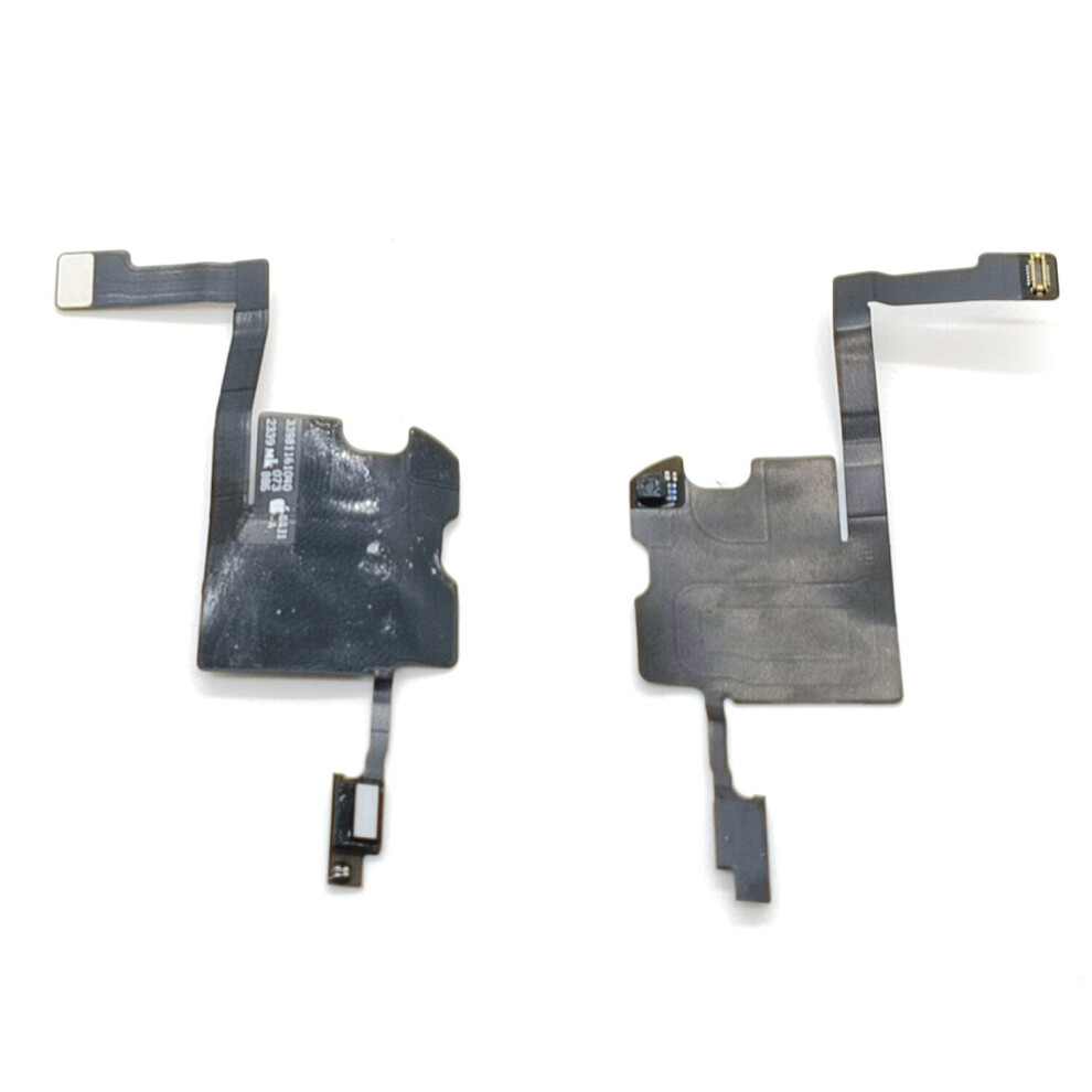 Earpiece Speaker Flex Compatible With Iphone 15 Pro 7865576018025