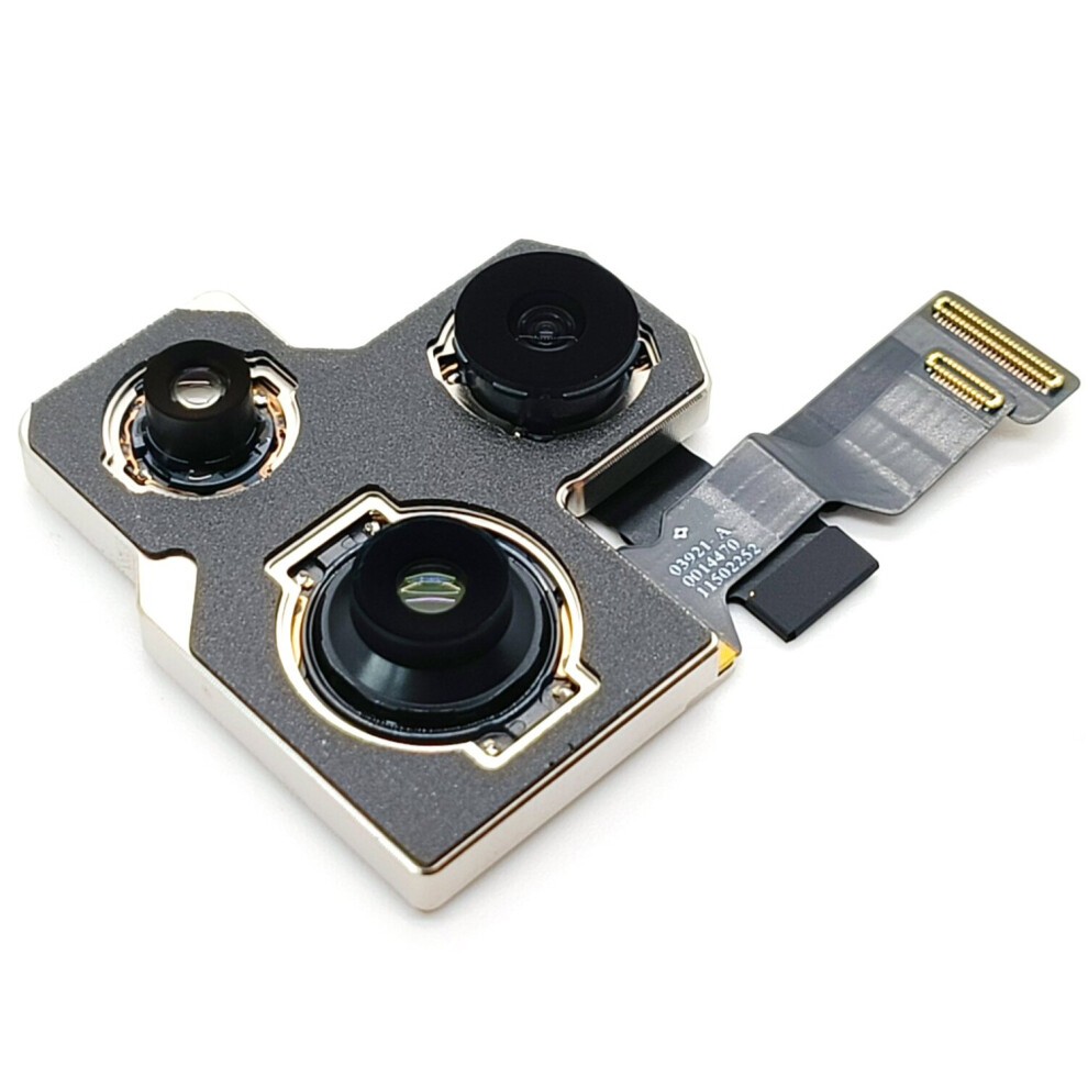 Rear Back Camera Compatible With Iphone 14 Pro Max 7865575856925