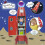 Ben & Holly Electronic Lights and Sounds Elf Rocket Playset Includes Ben Elf 5