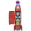Ben & Holly Electronic Lights and Sounds Elf Rocket Playset Includes Ben Elf 2