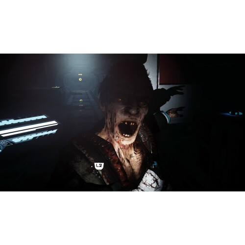 Playstation The Persistence PSVR (PS4) 2