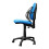 Sentik Lumbar Chair Back Support | Lower Back Support Seat 2