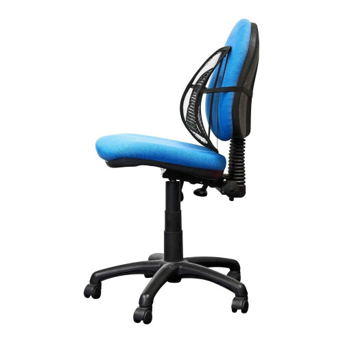 Sentik Lumbar Chair Back Support | Lower Back Support Seat 1