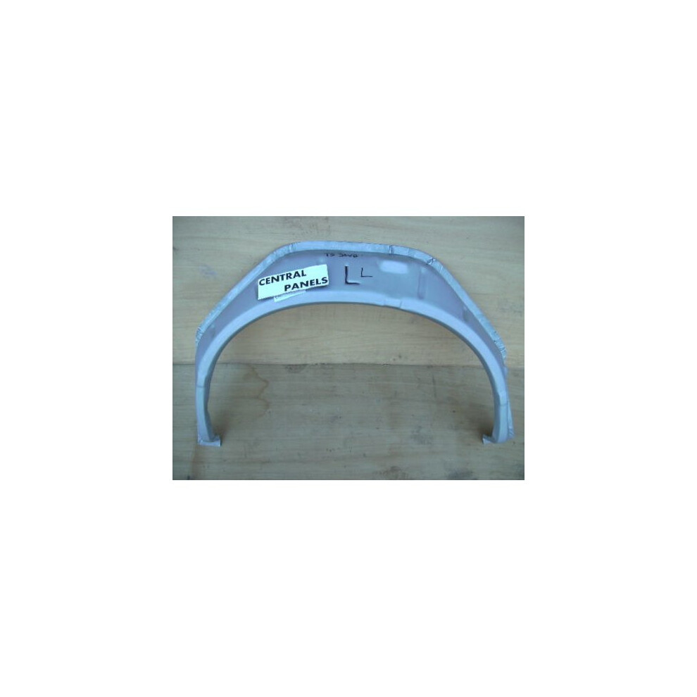 Ford Transit Mk4 Mk5 1991 To 2000 * New * Inner Rear Wheel Arch Swb Lh Passenger 724872524067