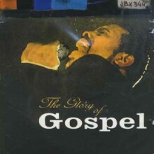 Glory Of Gospel - Various Artists 2CD