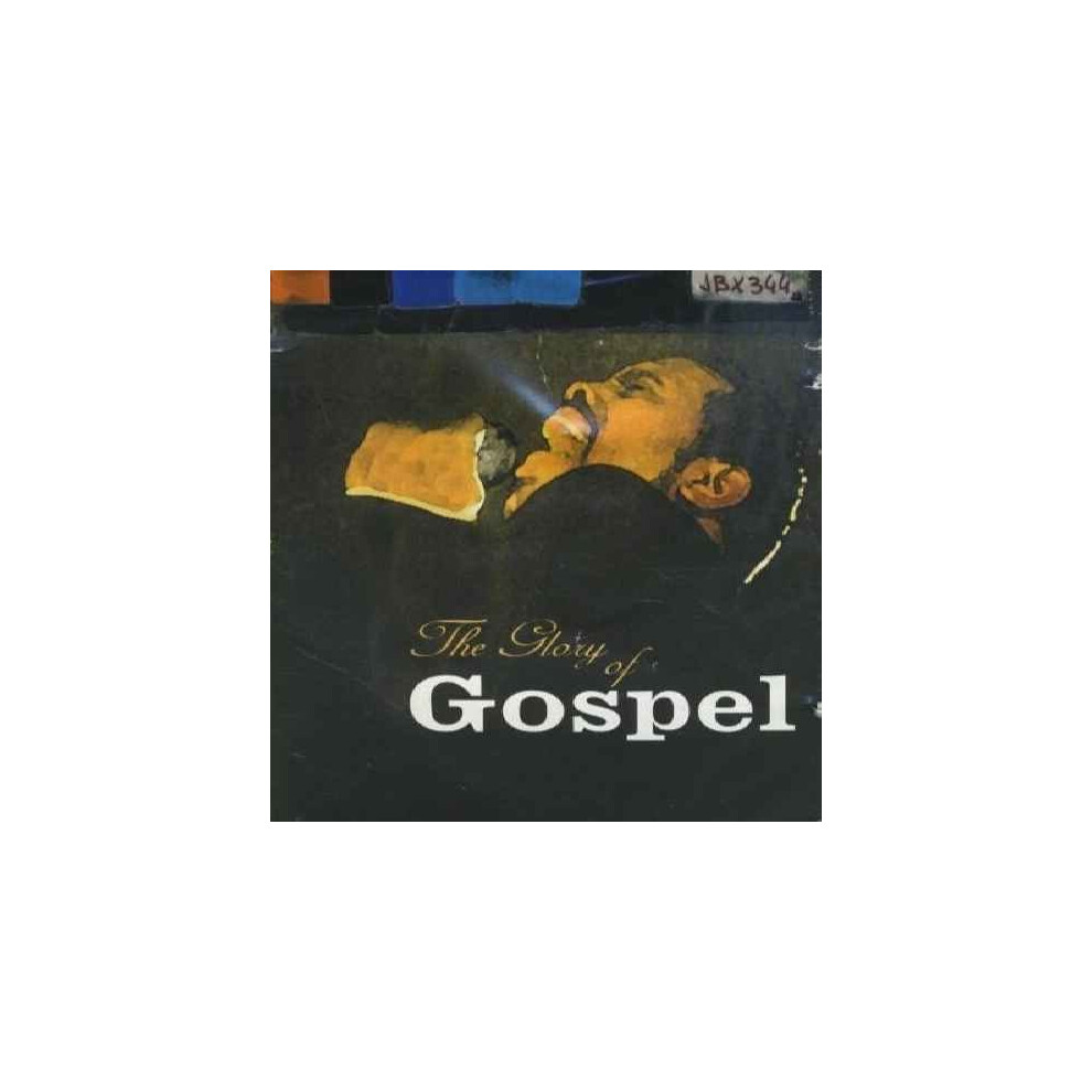 Armani Glory Of Gospel - Various Artists 2Cd