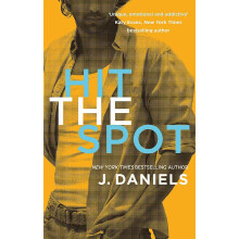 Hit the Spot (Dirty Deeds)