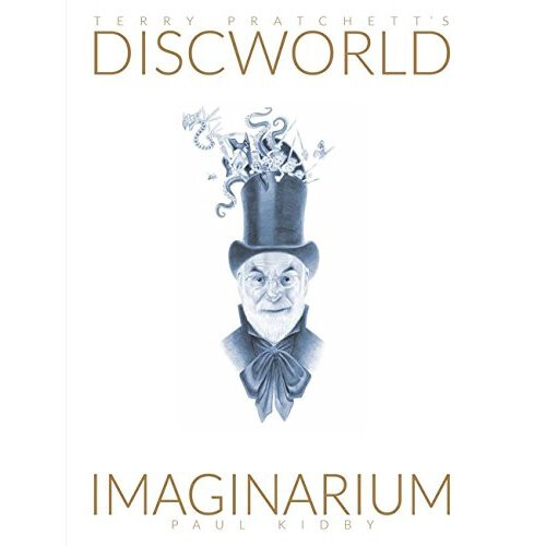 Terry Pratchett's Discworld Imaginarium