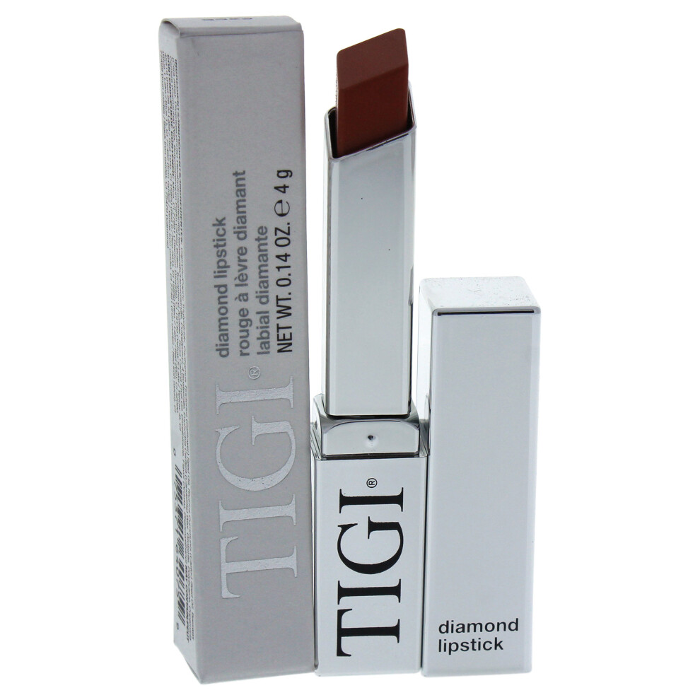 Diamond Lipstick - Splendor by TIGI for Women - 0.14 oz Lipstick