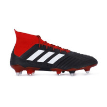 (7) Adidas Predator 181 SG